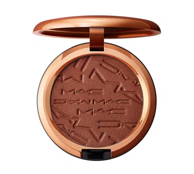 Mac Skinfinish Sunstruck Bronzer, Full Size