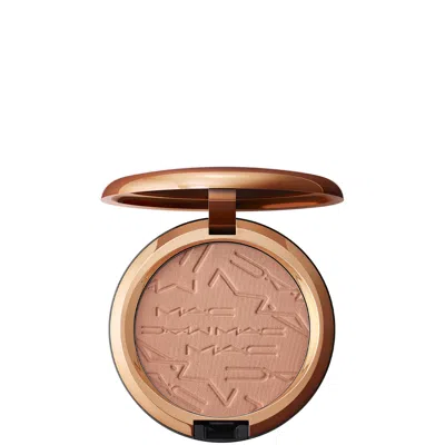 Mac Skinfinish Sunstruck Matte Bronzer 8g (various Shades) - Light Rosy