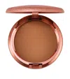 Mac Skinfinish Sunstruck Matte Bronzer