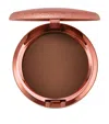 MAC SKINFINISH SUNSTRUCK MATTE BRONZER