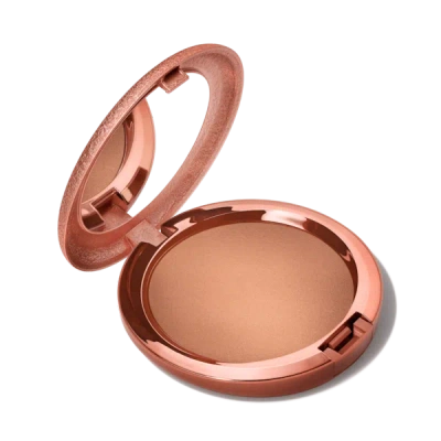 Mac Skinfinish Sunstruck Matte Bronzer