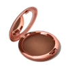 Mac Skinfinish Sunstruck Matte Bronzer In Matte Richer Golden