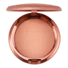 Mac Skinfinish Sunstruck Matte Bronzer Powder - Matte Light Rosy