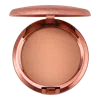 Mac Skinfinish Sunstruck Matte Bronzer Powder - Matte Medium Rosy