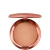 Mac Skinfinish Sunstruck Matte Bronzer (various Shades) - Light Golden In Light Golden