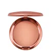 Mac Skinfinish Sunstruck Matte Bronzer (various Shades) - Light Rosy In Light Rosy