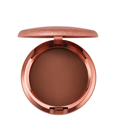 Mac Skinfinish Sunstruck Matte Bronzer (various Shades) - Richer Rosy