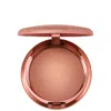 Mac Skinfinish Sunstruck Radiant Bronzer 8g (various Shades) - Light Rosy In Light Rosy 