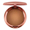 Mac Skinfinish Sunstruck Radiant Bronzer Powder - Radiant Deep Golden