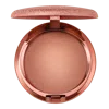 Mac Skinfinish Sunstruck Radiant Bronzer Powder - Radiant Light Rosy