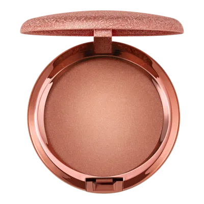 Mac Skinfinish Sunstruck Radiant Bronzer Powder - Radiant Light Rosy