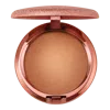 Mac Skinfinish Sunstruck Radiant Bronzer Powder - Radiant Medium Golden
