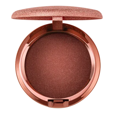 Mac Skinfinish Sunstruck Radiant Bronzer Powder - Radiant Richer Rosy