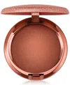 Mac Skinfinish Sunstruck Radiant Bronzer In Radiant Rich Rosy
