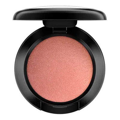 Mac Small Eye Shadow 1.5g (various Shades) - Frost - Paradisco