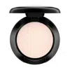 Mac Small Eye Shadow 1.5g (various Shades) - Matte2 - Blanc Type In Matte2 - Blanc Type