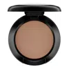 Mac Small Eye Shadow 1.5g (various Shades) - Satin - Cork In Satin - Cork