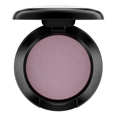 Mac Small Eye Shadow 1.5g (various Shades) - Satin - Shale