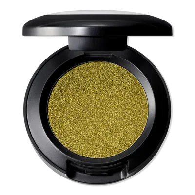 Mac Small Eye Shadow Molten Metallic - Joie De Glitz