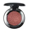 Mac Small Eyeshadow In Red