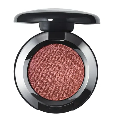 Mac Small Eyeshadow In Red