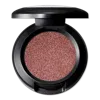 Mac Small Glitter Eye Shadow - Dreamy Beams In Brown