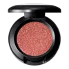 Mac Small Glitter Eye Shadow - Let's Roll In Brown