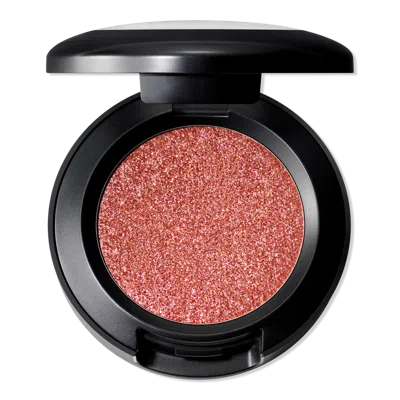 Mac Small Glitter Eye Shadow - Let's Roll