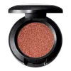 Mac Small Glitter Eye Shadow - Slow Fast Slow In Brown