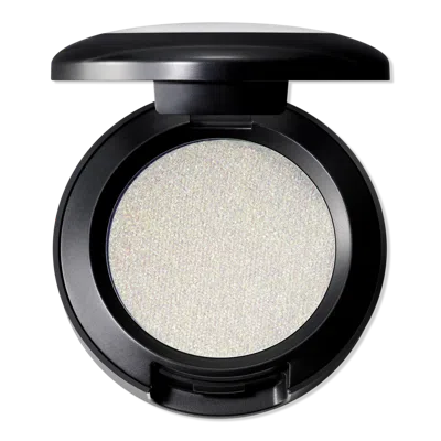 Mac Small Glitter Eyeshadow - Twinkle In Silver