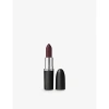 Mac Smoked Purple M.a.cximal Silky Matte Lipstick 3.5g In Smoked Purple
