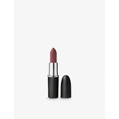 Mac Soar M.a.cximal Silky Matte Lipstick 3.5g