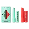 Mac Squirt Alert Lip Duo