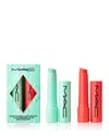 Mac Squirt Alert Lip Duo