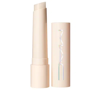Mac Squirt Balm Shimmer Gloss Stick In Transparent