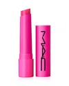 Mac Squirt Plumping Gloss Stick 0.08 Oz. In Amped