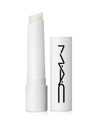 Mac Squirt Plumping Gloss Stick 0.08 Oz. In Clear