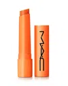 Mac Squirt Plumping Gloss Stick 0.08 Oz. In Hazard