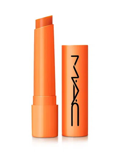 Mac Squirt Plumping Gloss Stick 0.08 Oz. In Hazard