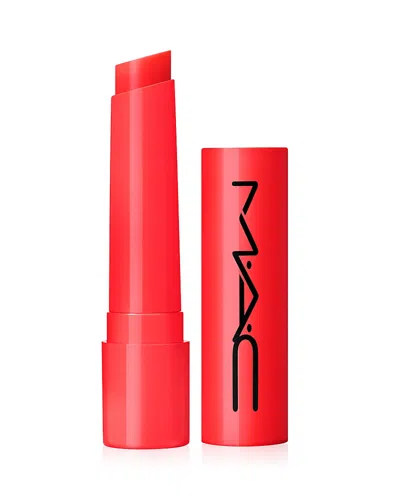 Mac Squirt Plumping Gloss Stick 0.08 Oz. In Heat Sensor
