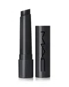 Mac Squirt Plumping Gloss Stick 0.08 Oz. In Jet