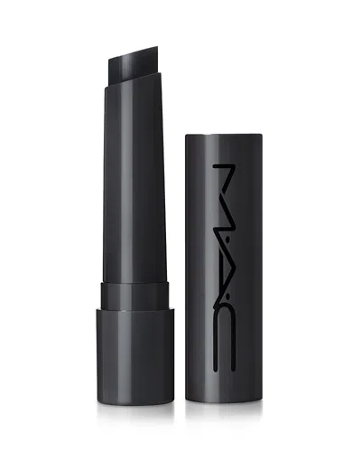 Mac Squirt Plumping Gloss Stick 0.08 Oz. In Jet