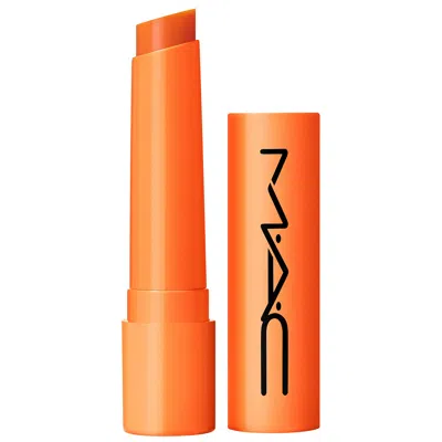 MAC SQUIRT PLUMPING GLOSS STICK 2.3G (VARIOUS SHADES) - HAZARD