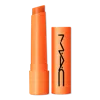 Mac Squirt Plumping Lip Gloss Stick - Hazard In Orange