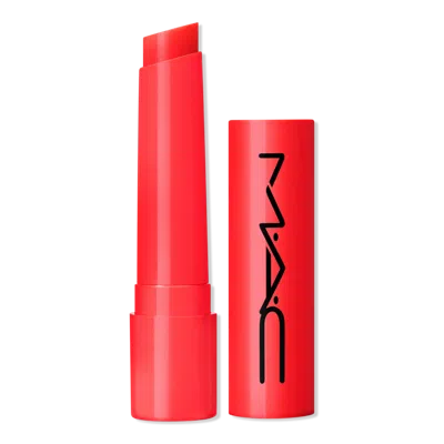 Mac Squirt Plumping Lip Gloss Stick - Heat Sensor