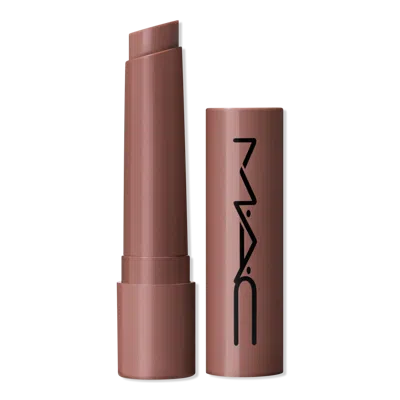 Mac Squirt Plumping Lip Gloss Stick - Simulation