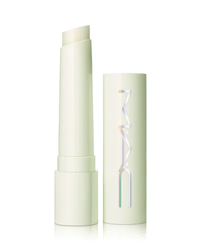 Mac Squirt Shimmer Plumping Gloss Stick In Green