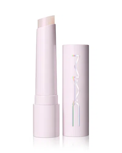 Mac Squirt Shimmer Plumping Gloss Stick In Purple