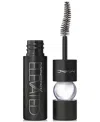 Mac Stack Elevated Mascara Mini In Black Stack