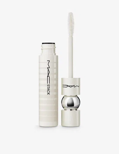 Mac Stark Stack Stack Legit Lift Lash Mascara Primer